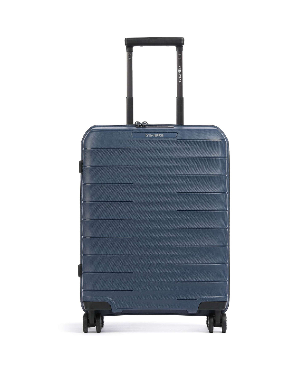 Travelite Mooby Spinner (4 wheels) marine