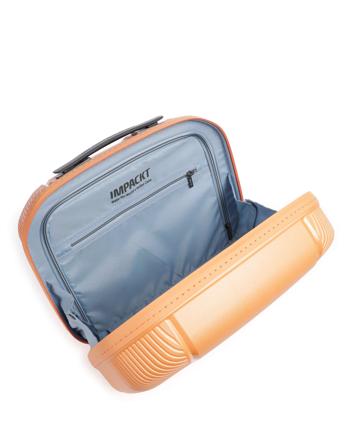 Impackt IP1 Beauty case garden apricot