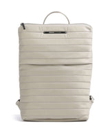 Travelite Barbara Stepp Sac à dos satin nude