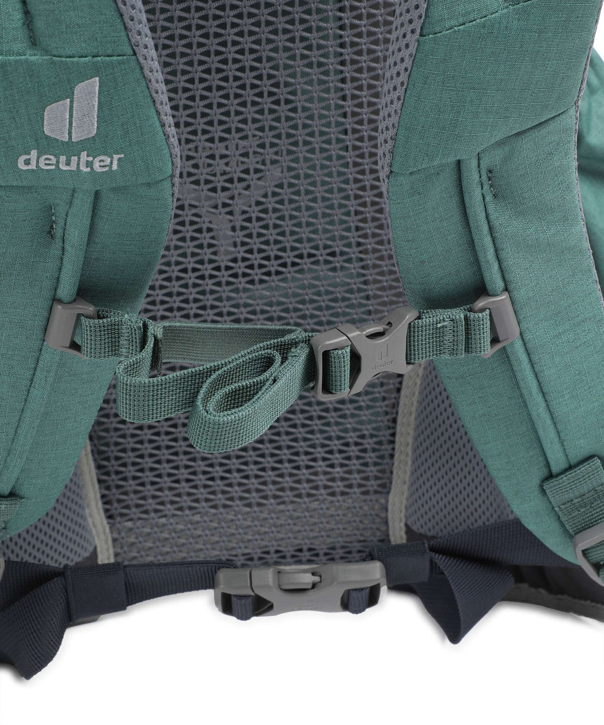 Deuter Zugspitze 24 Hiking backpack seagreen/ink