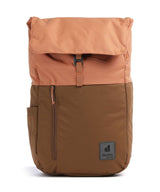 Deuter UP Seoul Sac à dos mocha/pecan