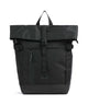 Strellson Northwood Rs Sac à dos roll-top black