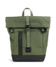 Strellson Northwood Rs Sac à dos roll-top dark olive