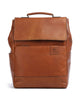 Strellson Hyde Laptop backpack cognac