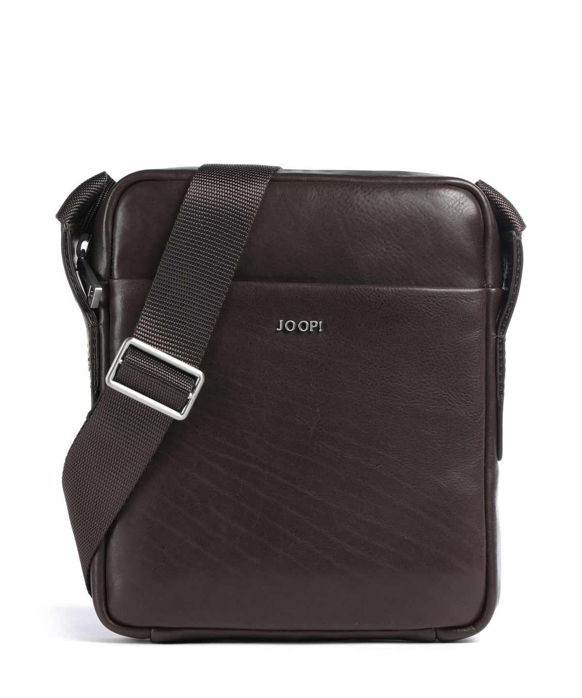 JOOP! Treviso Remus Crossbody bag dark brown