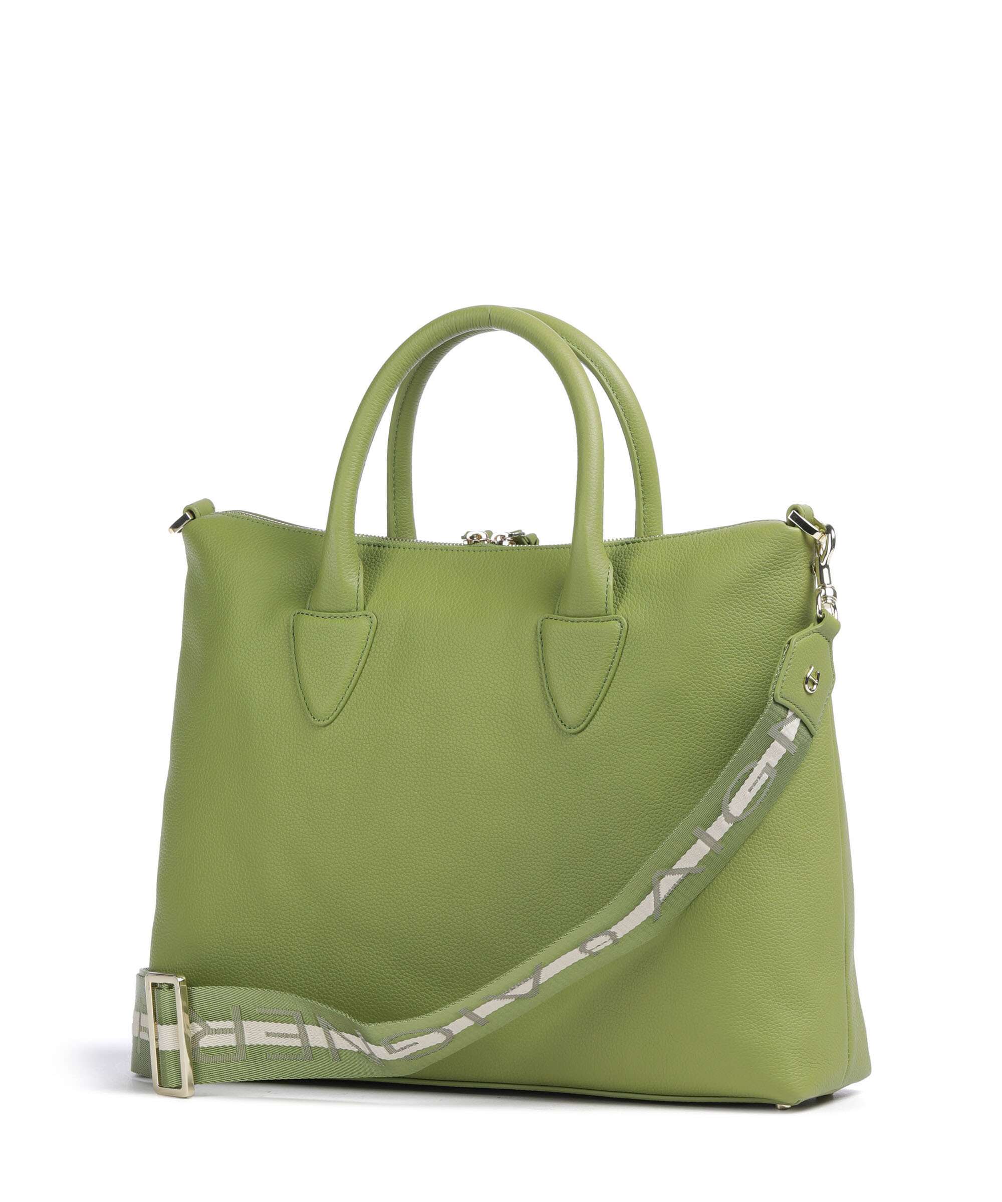 Aigner Zita M Handbag pistachio green