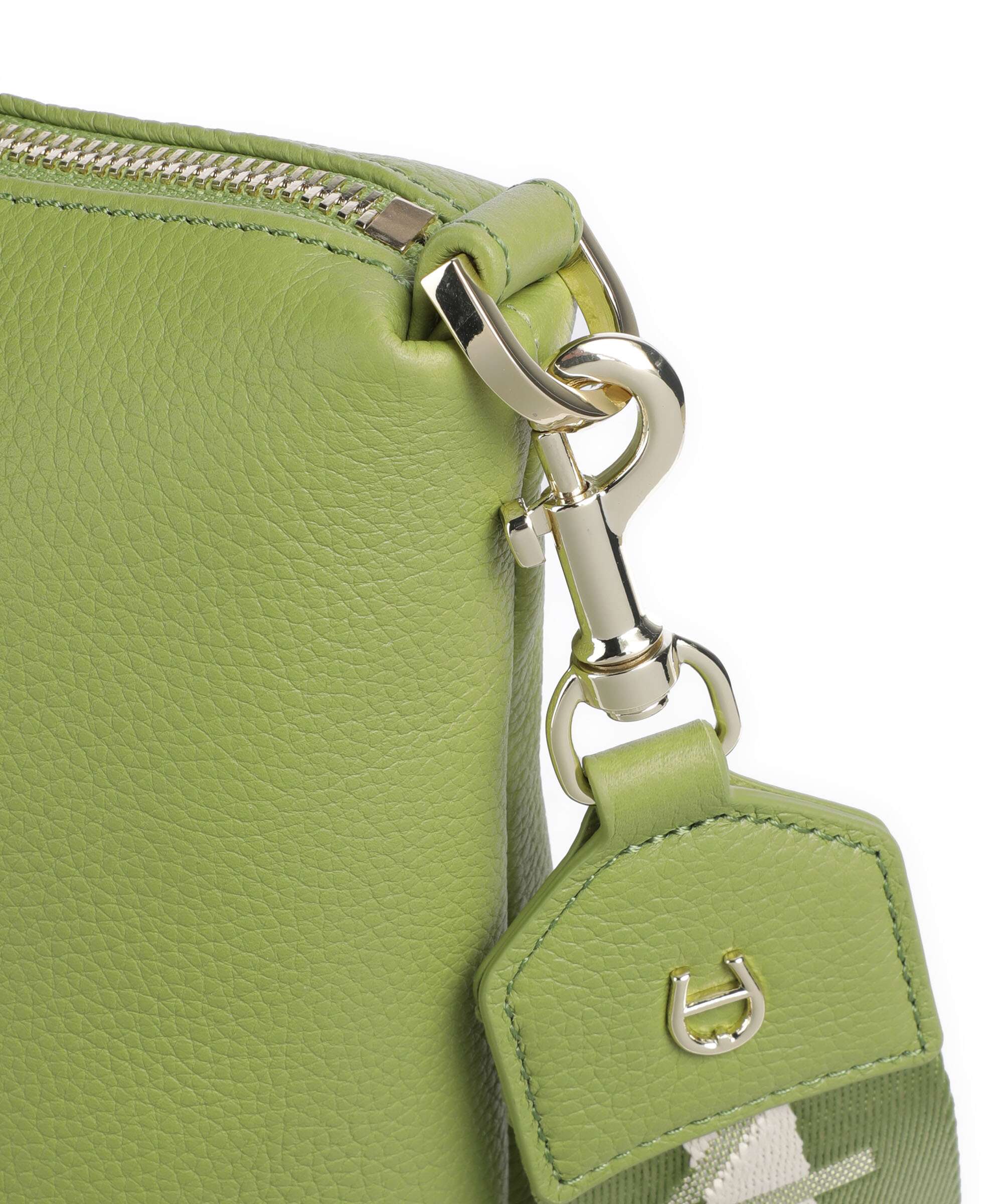 Aigner Zita M Handbag pistachio green
