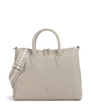 Aigner Zita M Handbag alpaca beige