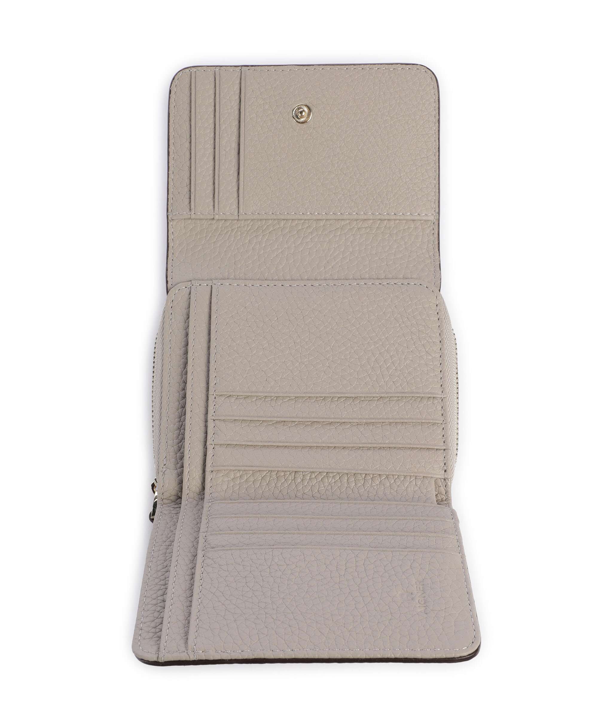 Aigner Savannah RFID Wallet alpaca beige