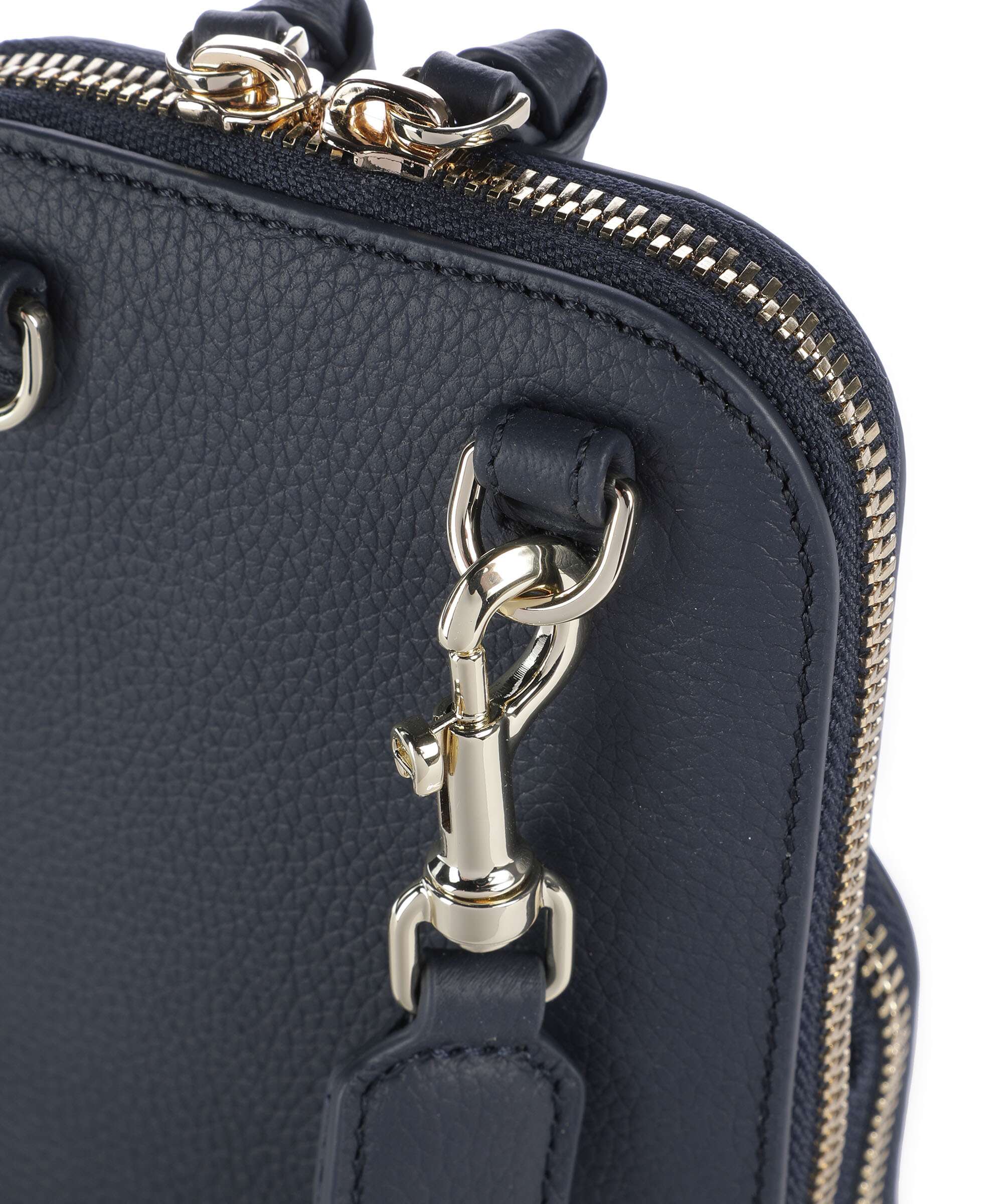 Aigner Zita Phone bag cosmic blue