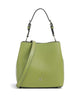 Aigner Delia S Sac seau pistachio green