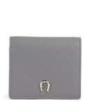 Aigner Zita Wallet iron grey