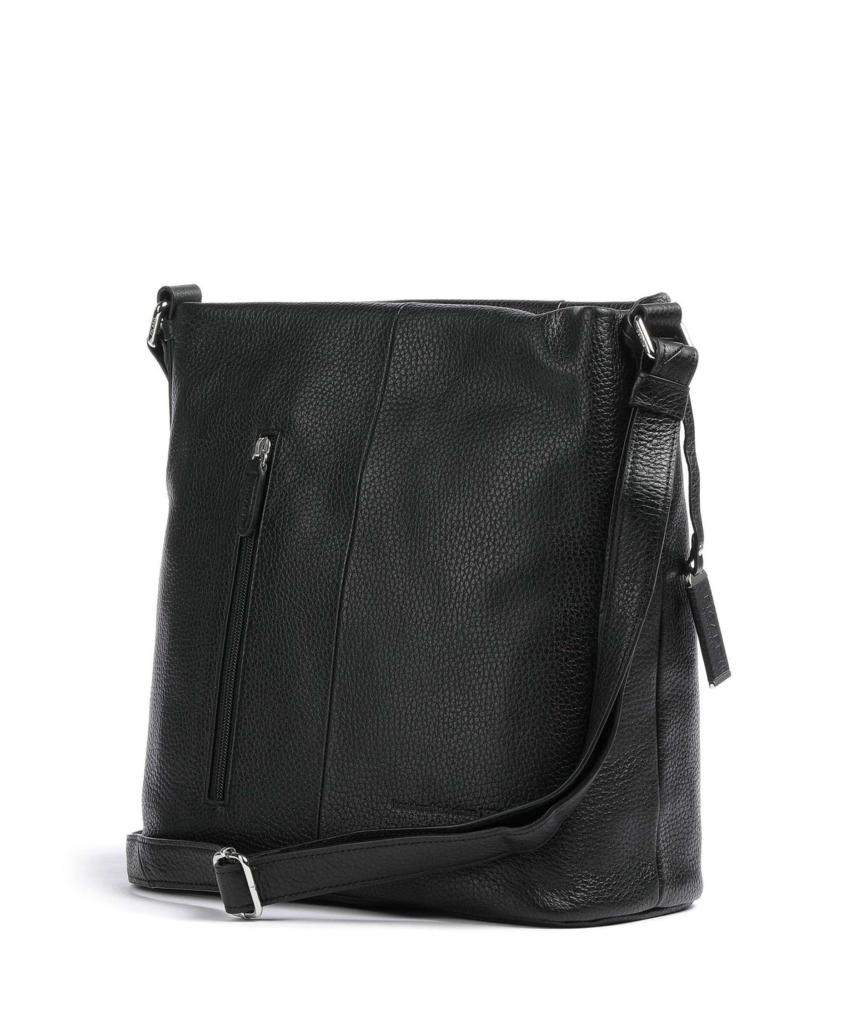 Picard Pure Shoulder bag schwarz