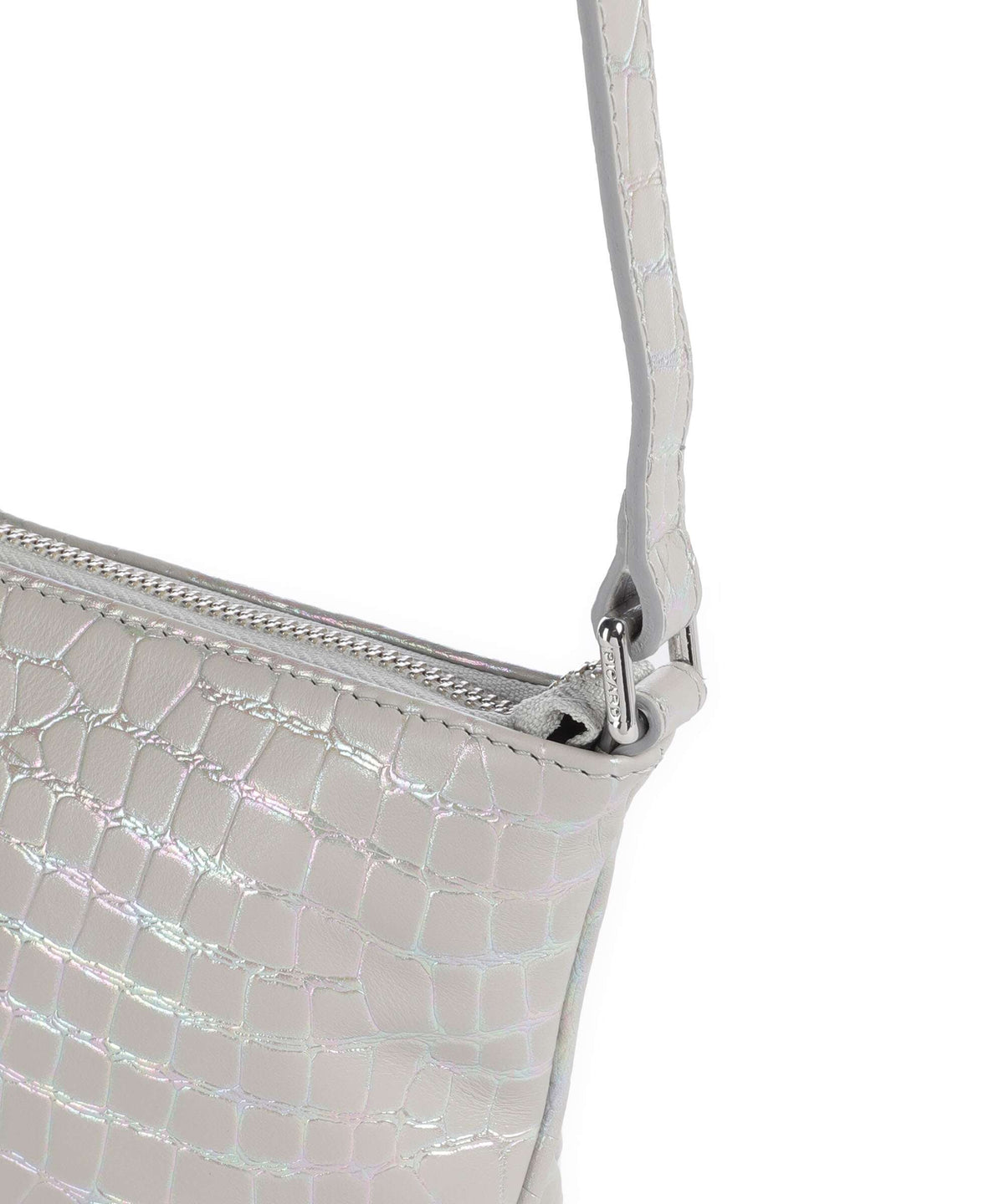 Picard Mermaid Crossbody bag shark