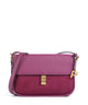 Picard Bellair Sac bandoulière fuchsia