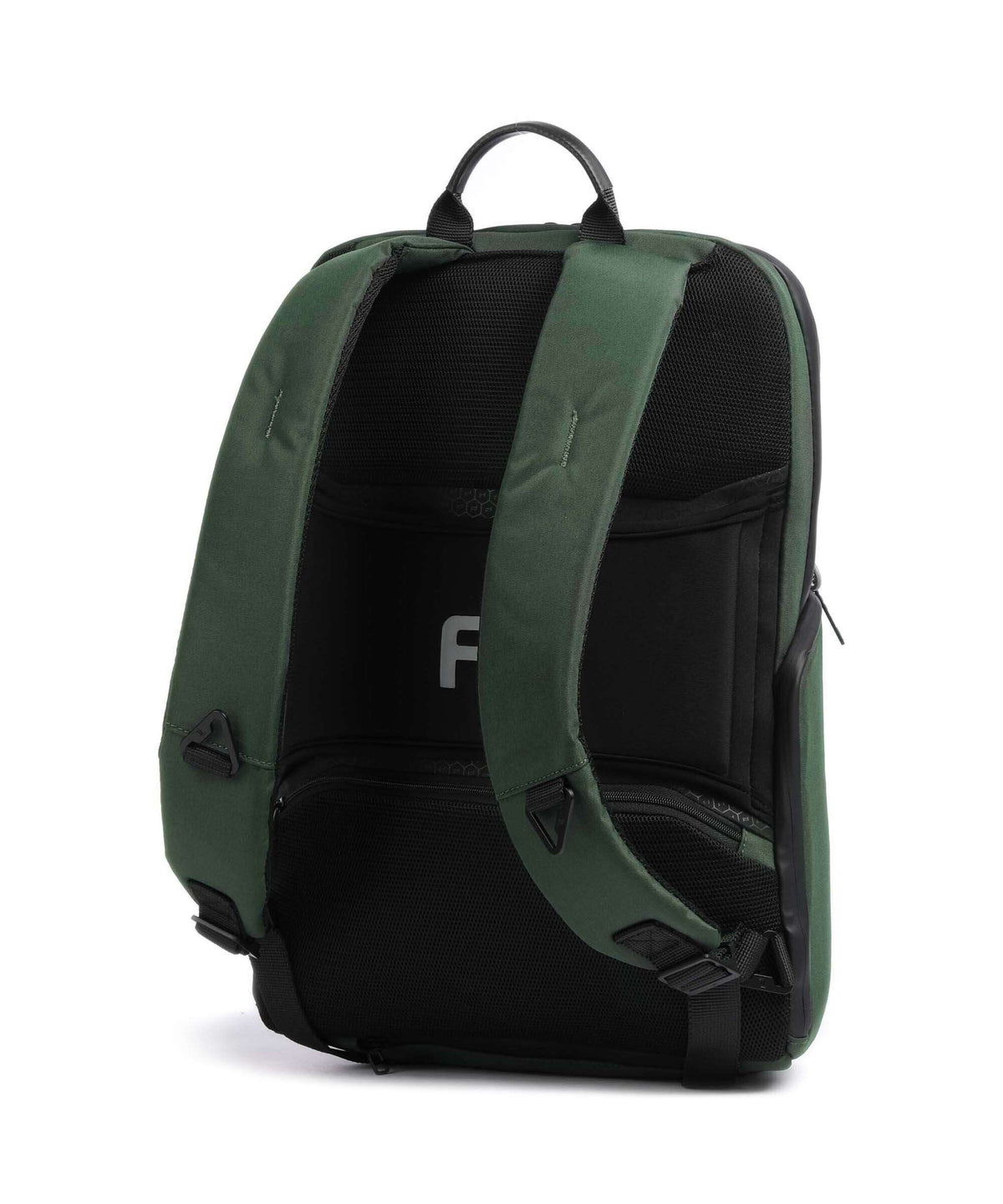 Porsche Design Urban Eco S Laptop backpack forest green
