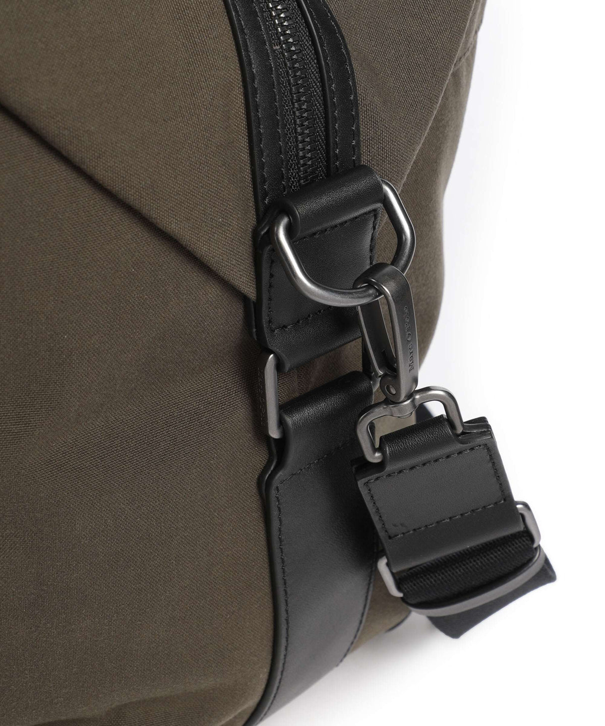 Marc O'Polo Magnus Weekend bag copley brown