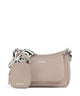 Hugo Bel Crossbody bag dark beige