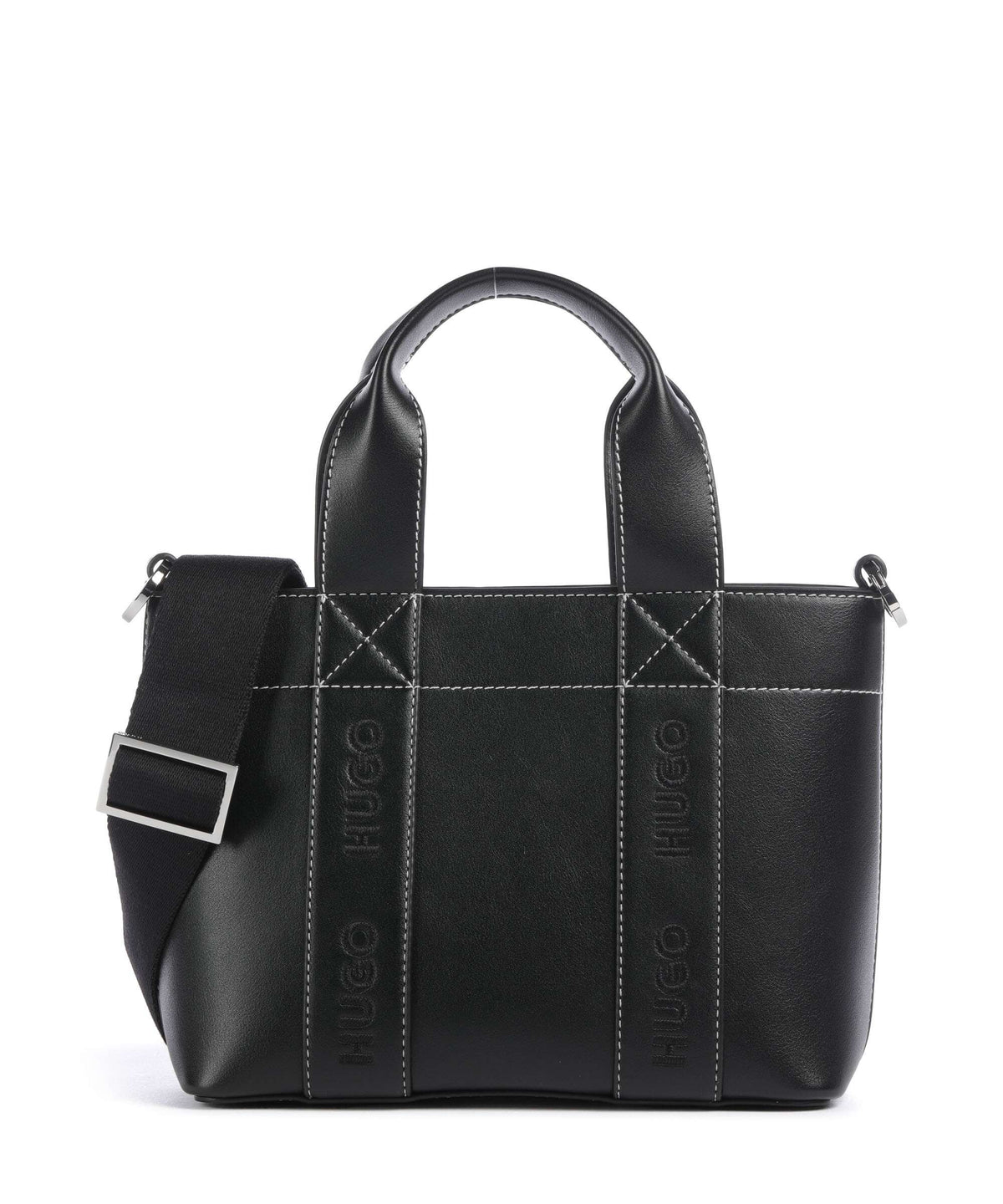 Hugo Becky Handbag black