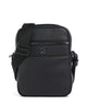 Hugo Quantic Sac bandoulière black
