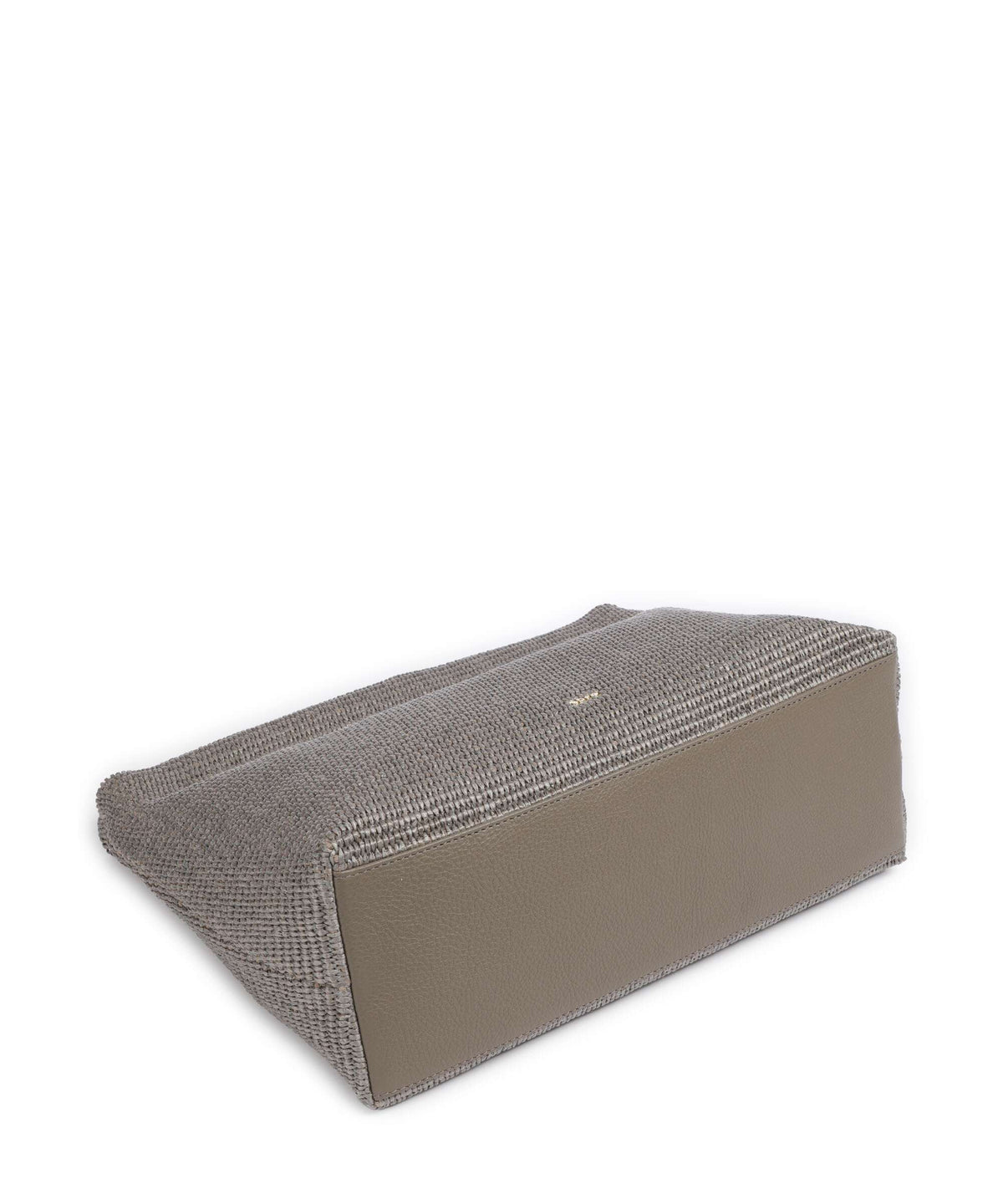 Abro Raffia Kaia Hobo bag tope