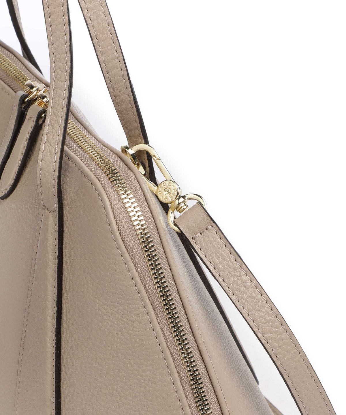 Abro Agave Chachacha Handbag siena