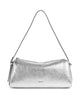 Abro Shimmer Agnes Sac porté épaule silver