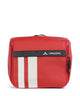 Vaude Banaba Trousse de toilette red