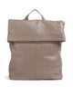 Liebeskind Elvira Sheep Natural M Sac à dos neutral gray