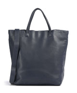 Liebeskind Hera Sheep Natural L Cabas cobalt night