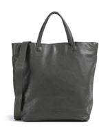 Liebeskind Hera Sheep Natural L Cabas cypress green