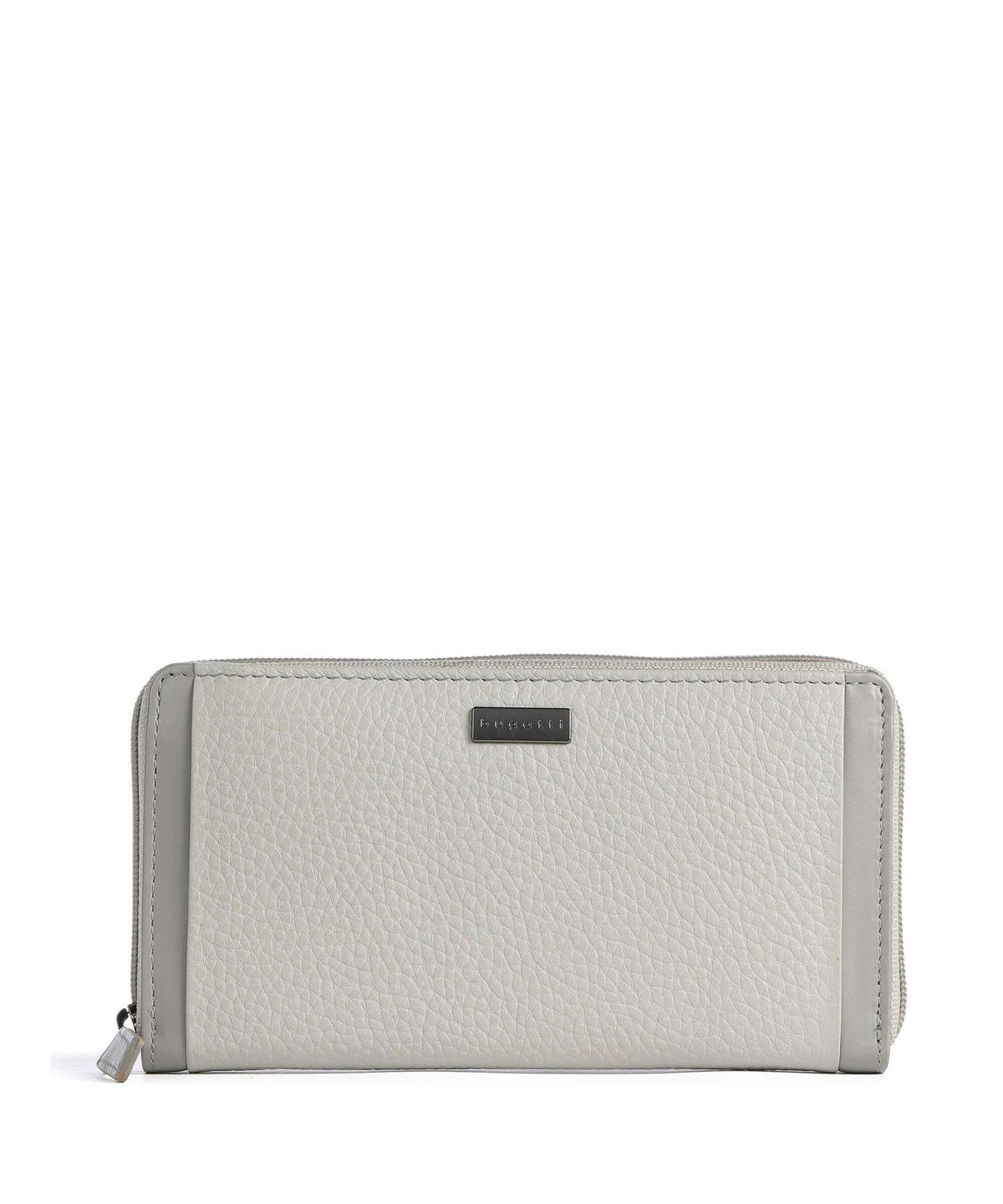 Bugatti Sina RFID Wallet hellgrau