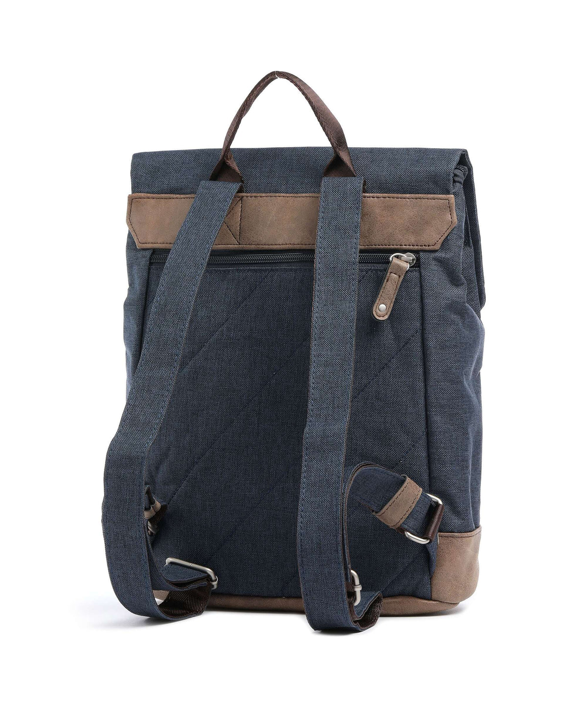 Zwei Olli OR13 Backpack blue