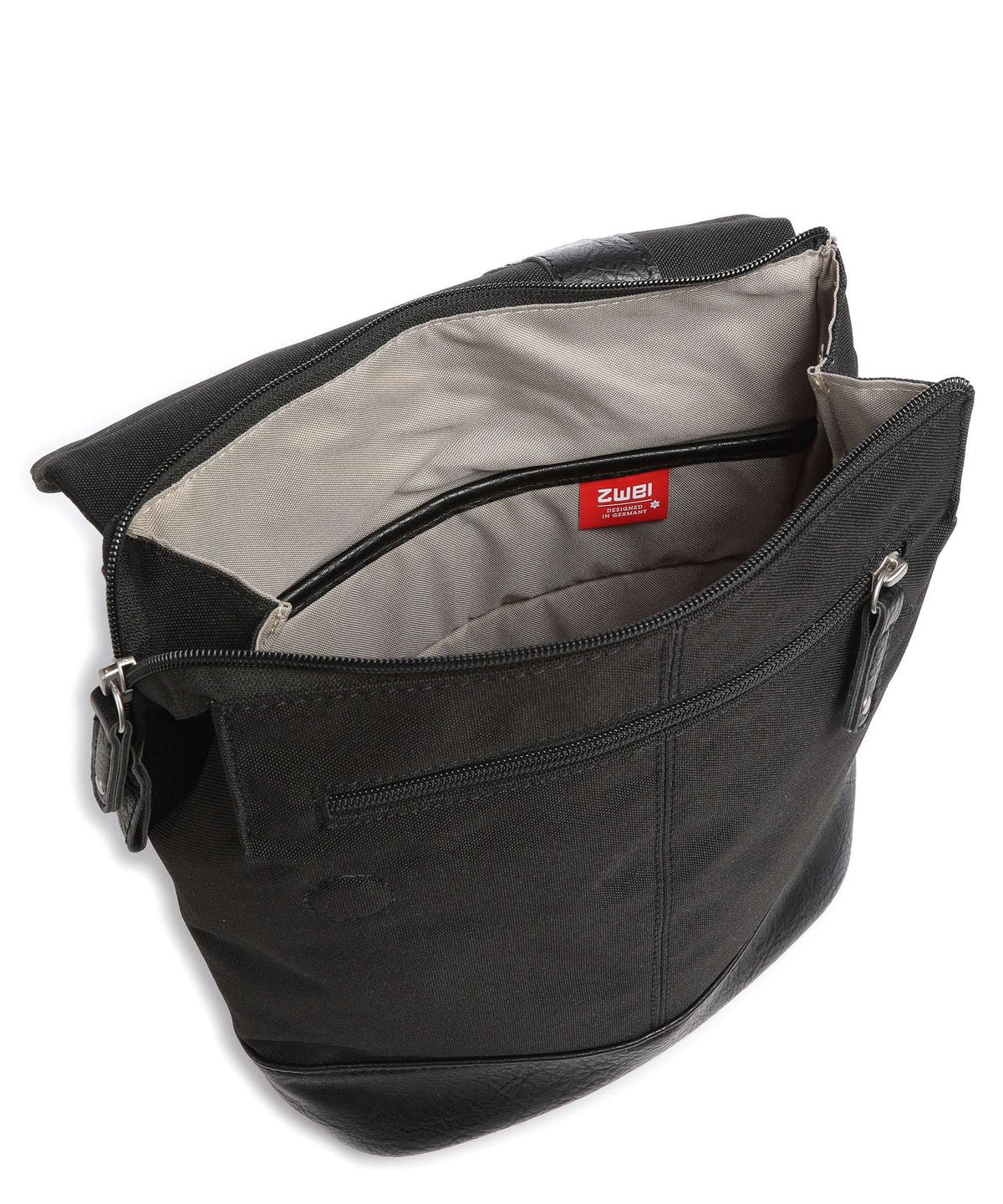 Zwei Olli OR80 Backpack black