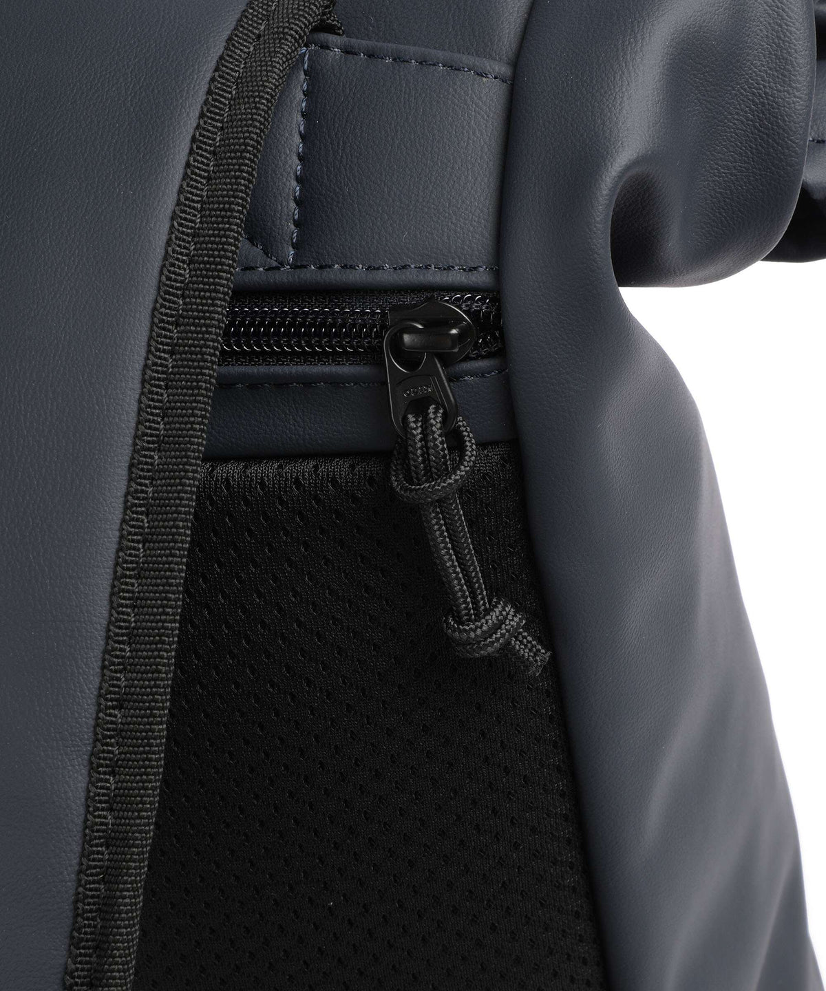 Zwei Cargo CAR200 Rolltop backpack blue