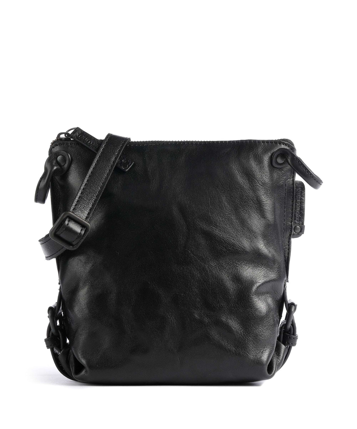 Aunts & Uncles Grandma's Luxury Club Mrs. Chocolate Cookie Crossbody bag avocado