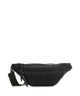 Aunts & Uncles Japan Ichikawa Sac banane black
