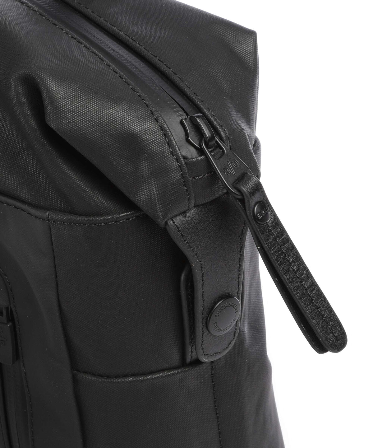 Aunts & Uncles Japan Yaizu Backpack black