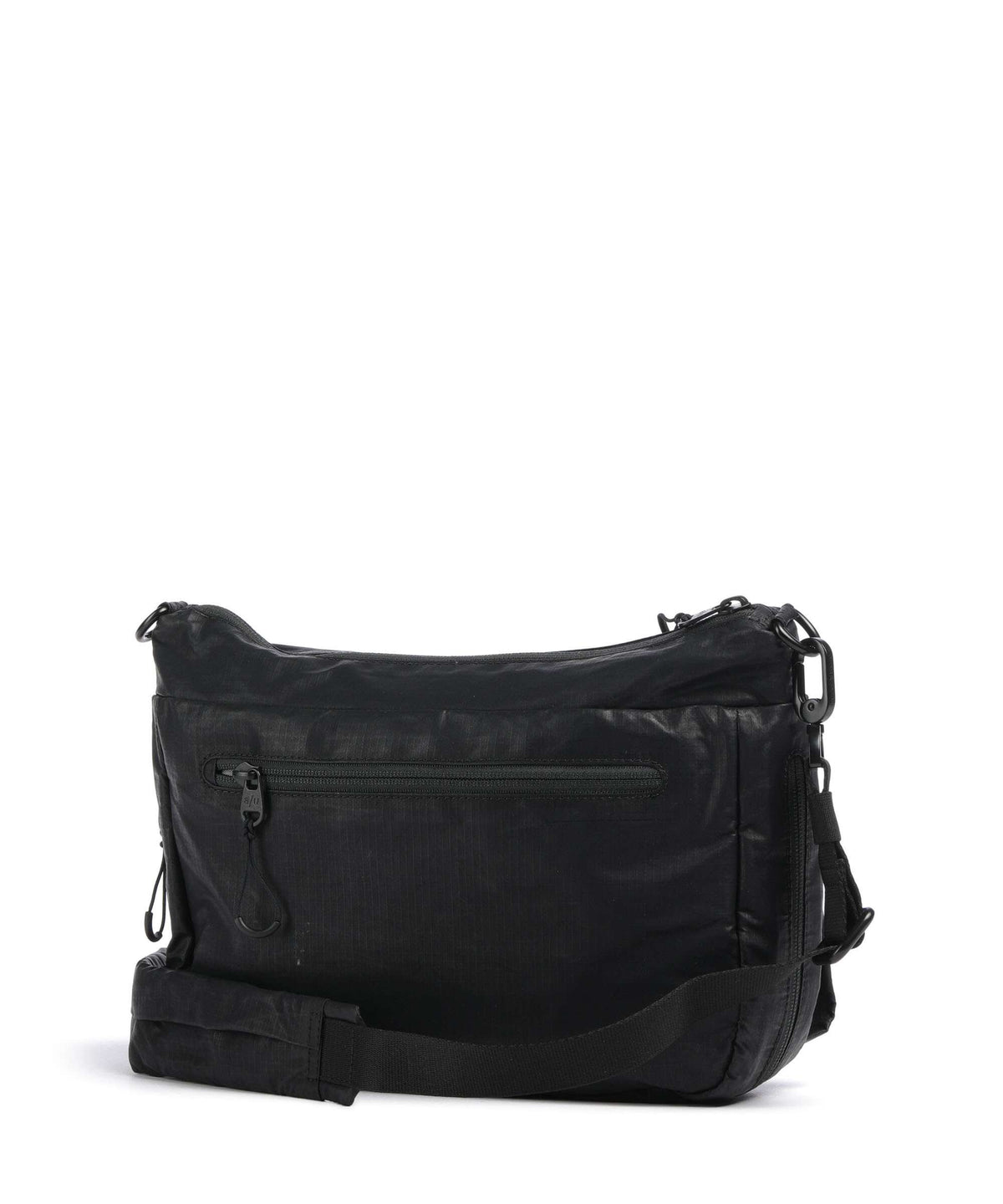 Aunts & Uncles Japan Lite Mogami Crossbody bag black