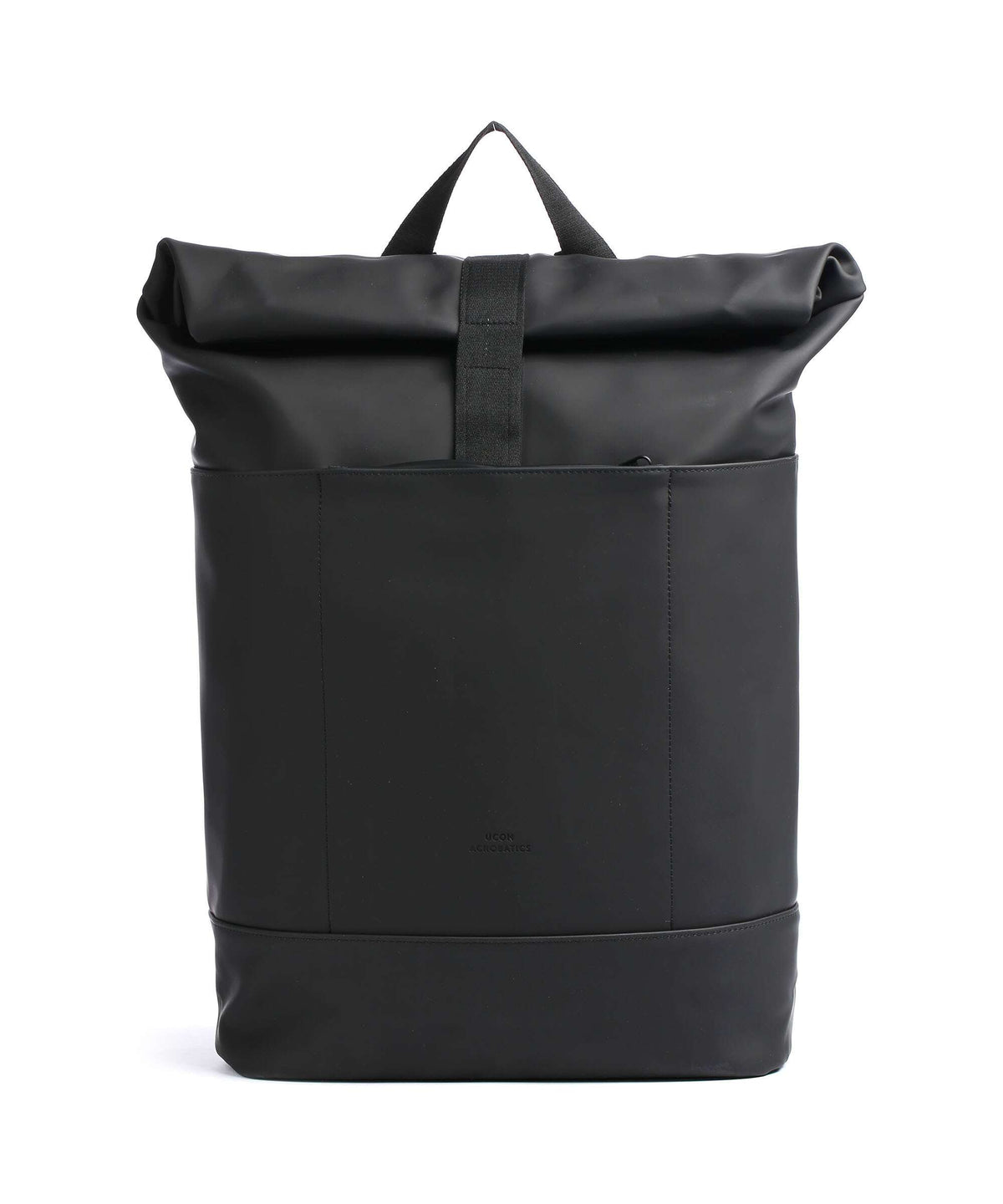 Ucon Acrobatics Lotus Hajo Large Rolltop backpack black