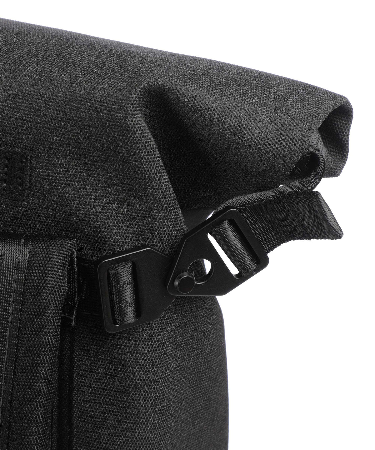 Ucon Acrobatics Phantom Frederik Rolltop backpack asphalt reflective