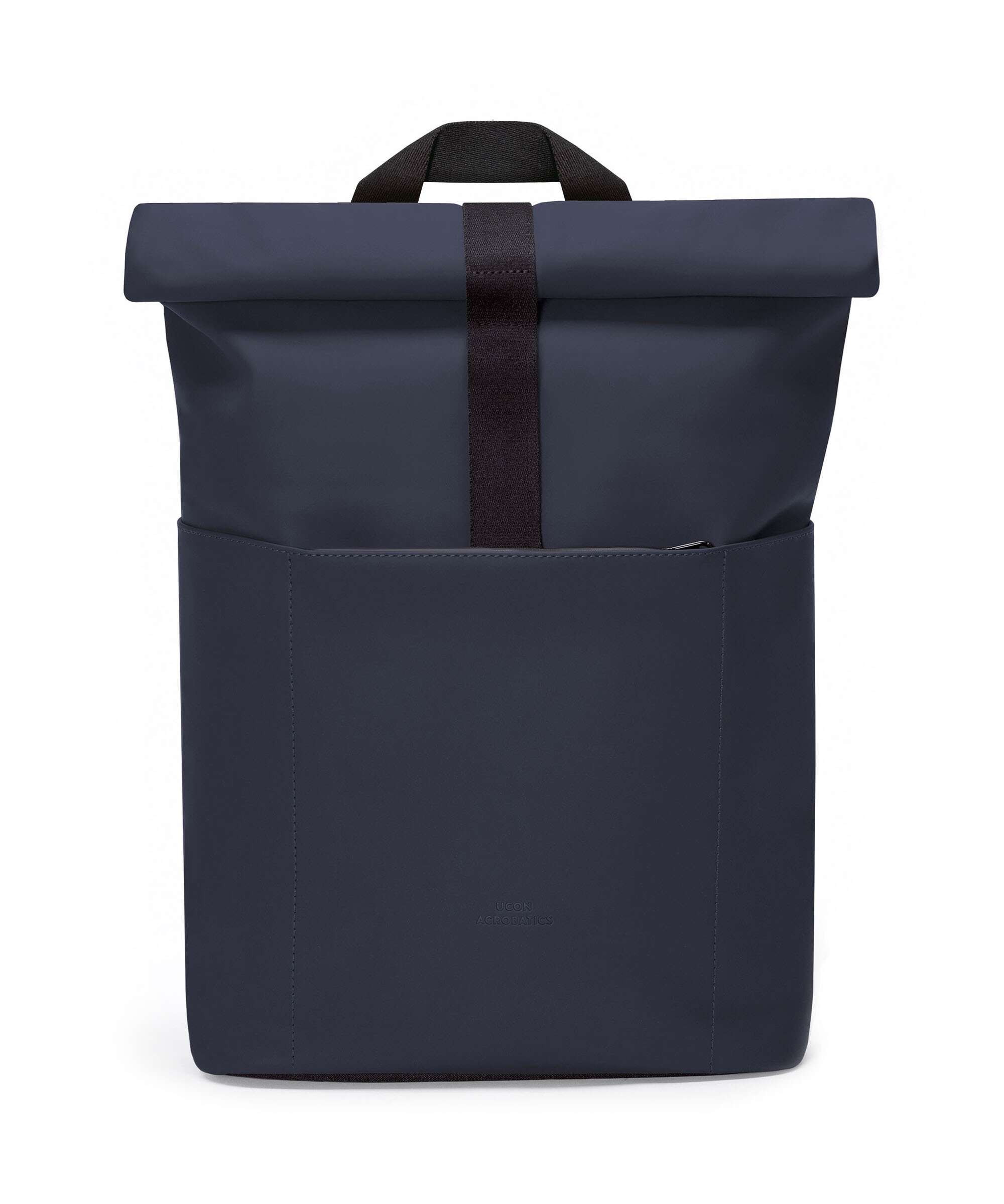 Ucon Acrobatics Lotus Hajo Mini Rolltop backpack dark navy