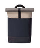 Ucon Acrobatics Lotus Hajo Medium Sac à dos roll-top nude/dark navy