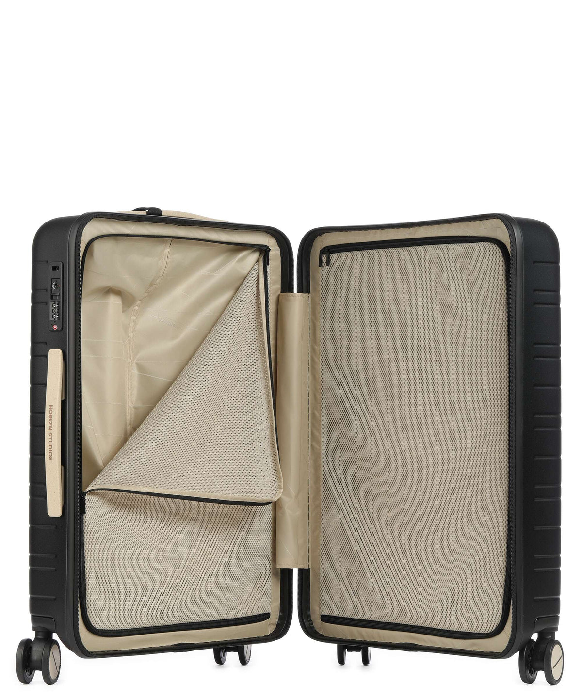 Horizn Studios H6 RE Spinner (4 wheels) all black