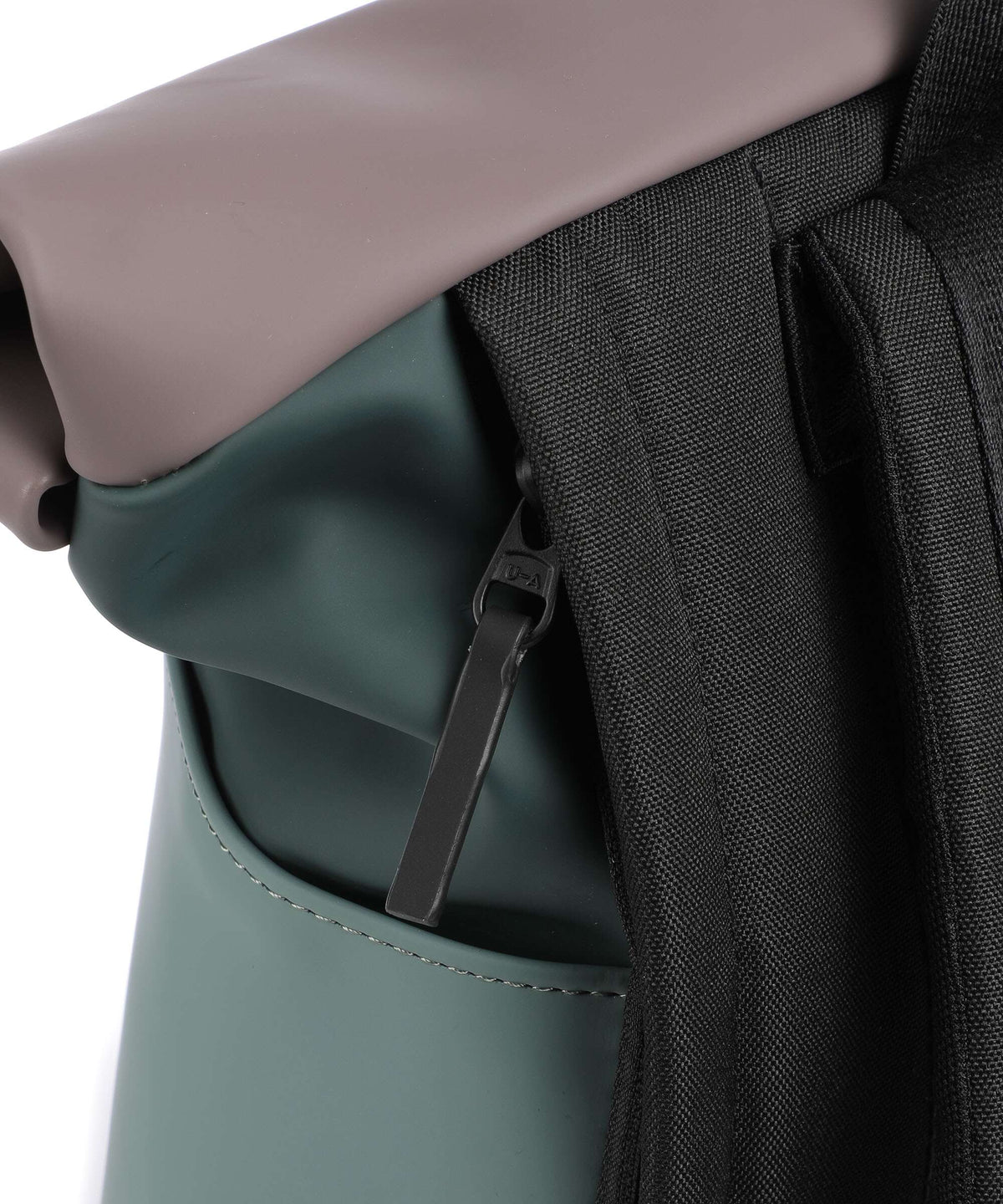 Ucon Acrobatics Lotus Hajo Medium Rolltop backpack forest/pine green