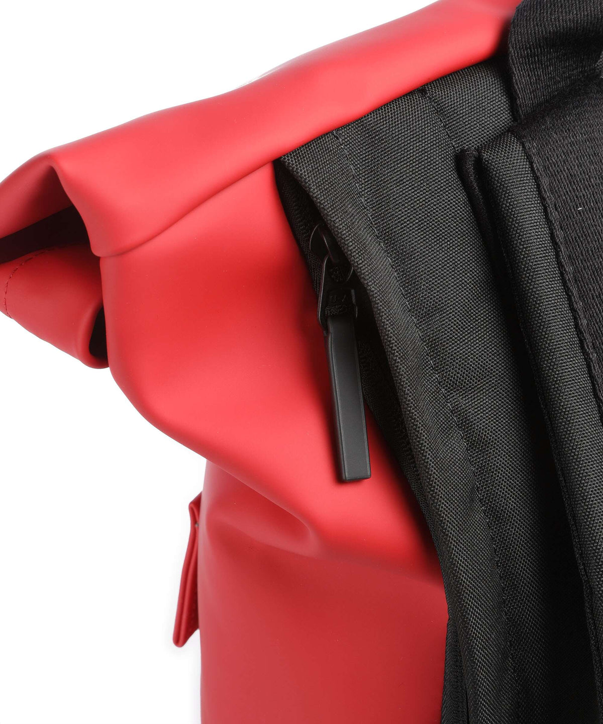 Ucon Acrobatics Lotus Jasper Medium Rolltop backpack red