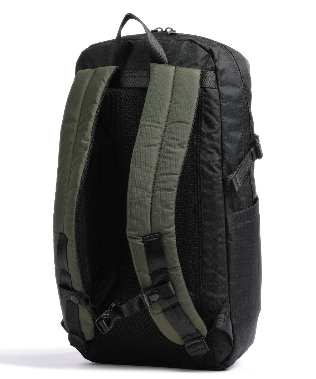 Doughnut Street Cruise Hypatia Backpack army