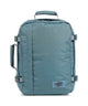Cabin Zero Classic 36 Sac à dos de voyage aruba blue