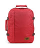 Cabin Zero Classic 44 Sac à dos de voyage london red