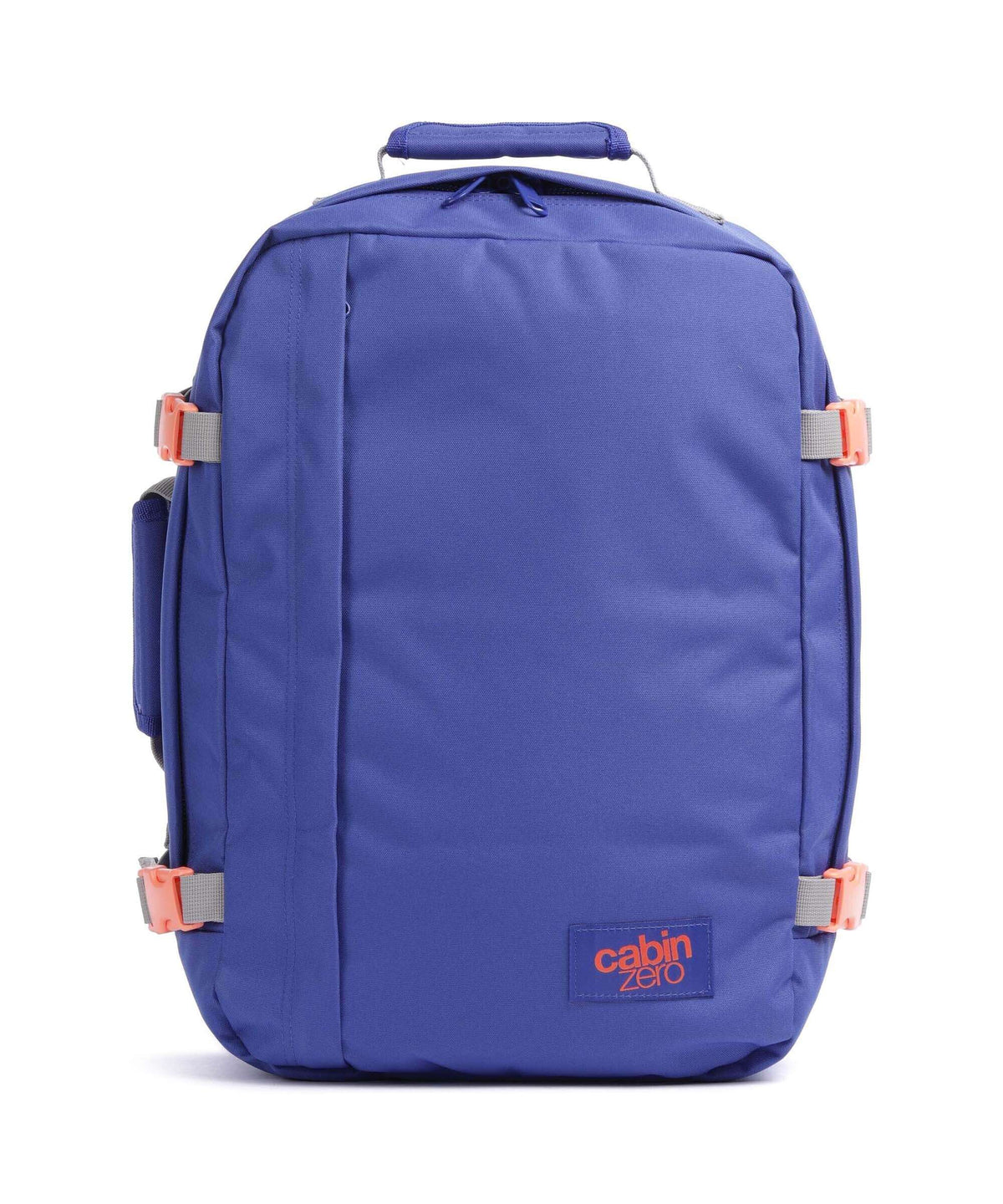 Cabin Zero Classic 36L Travel backpack neptune blue